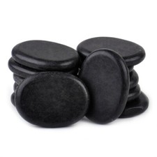 12pcs Massage Master Hot Stone