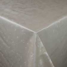 Nappe en Toile Cirée Damassé