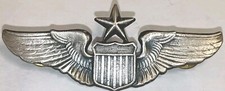 U.S.A.F Pilot's Patent  