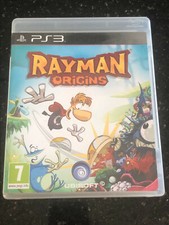 Rayman origins playstation 3 complet (PAL)