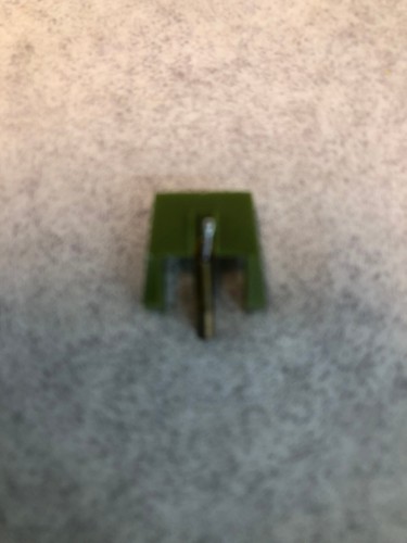 Stylus needle diamant - stylus,
