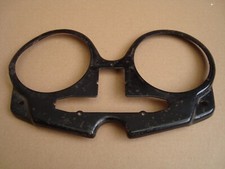 Honda CB 900 F Bol d Or SC01 Cockpit Plate Top No.1 Faulty 37610-438-008