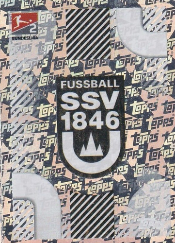 Topps bundesliga 25 - bundesliga, 24/25