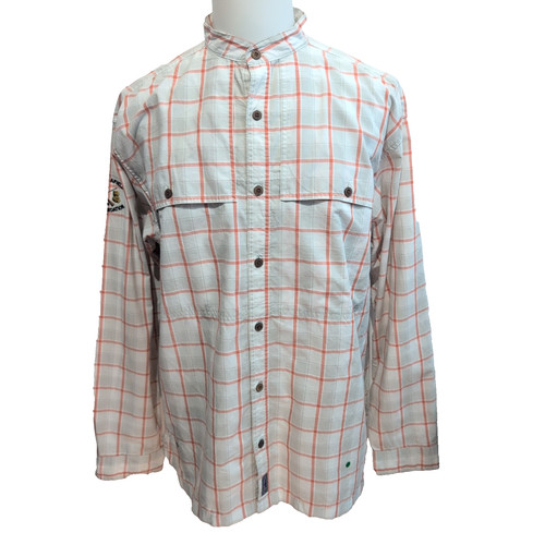 Chemise patagonia grise - xl,