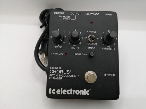 Electronic scf stereo - electronic,