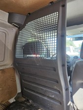 Cloison de separation (utilitaire) VOLKSWAGEN CADDY 3 PHASE 1