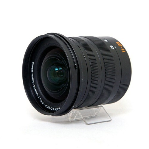 Leica super vario - super,