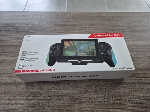Manette pour nintendo - manette, switch