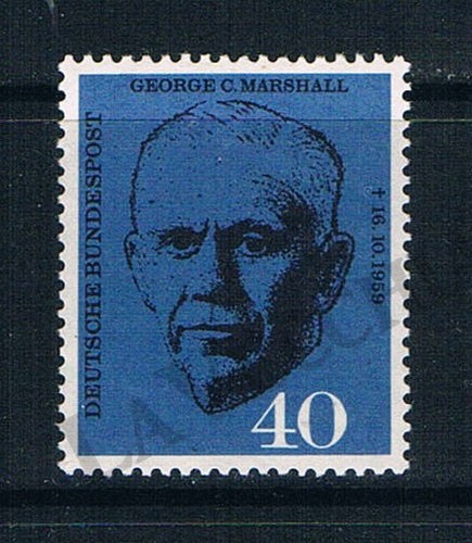 G0032 1960 allemagne - g0032,