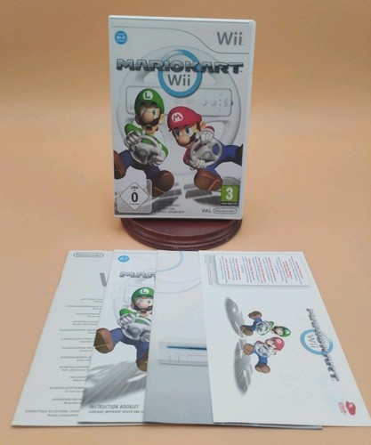 Jeu wii mario - jeu,