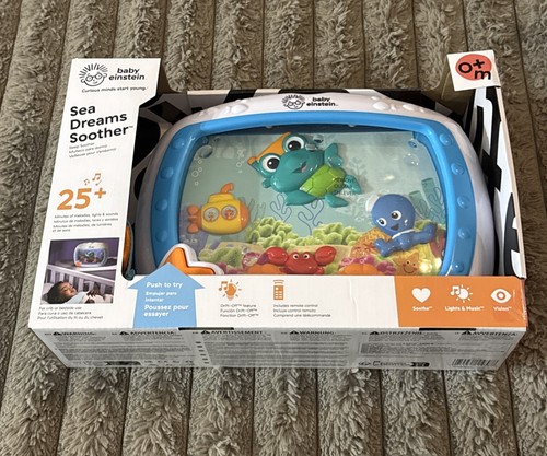 Baby einstein sea dreams - baby,