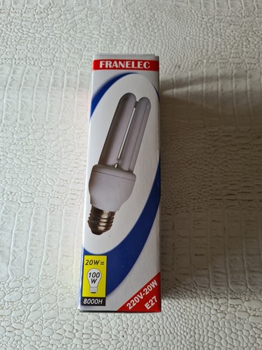 Franelec ampoule e27 economie - franelec,