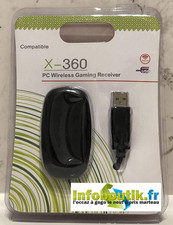 Receiver Récepteur Sans Fil