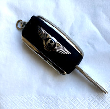 Clé/Clef BENTLEY Continental
