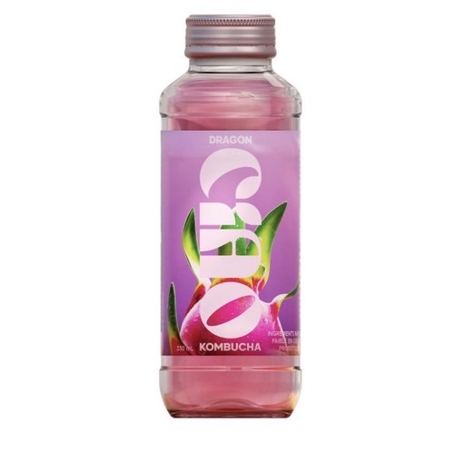 Ciao thé kombucha - ciao,