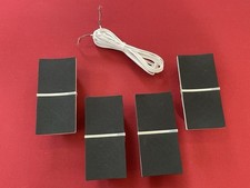 4 Enceintes JAMO A305