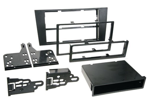 Kit support autoradio - support,