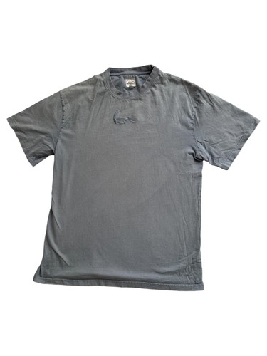 Karl kani shirt homme - t-shirt, gris