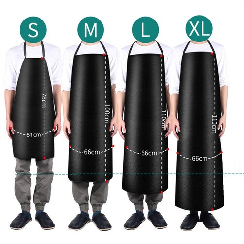 Tablier cuisine neuf haute - tablier,