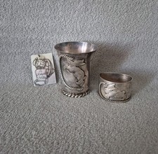 Ensemble de baptême Chambrat