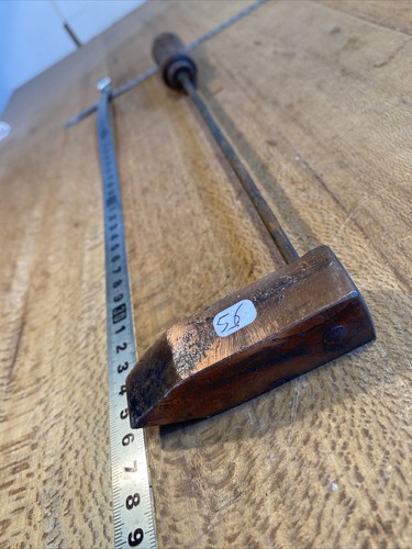 Old tool outil - tool, /
