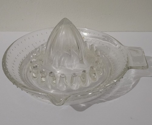 Presse agrume verre - en,
