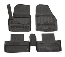 Tapis De Sol Caoutchouc 3D À