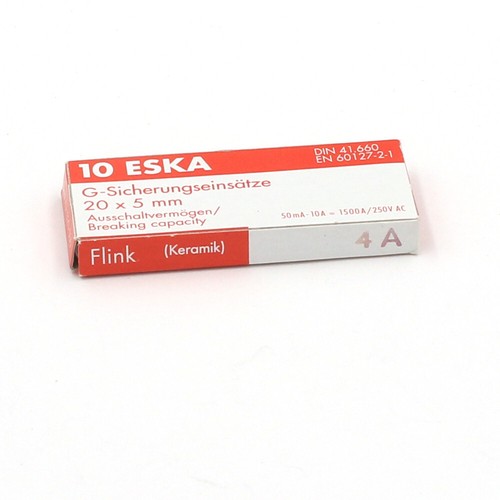 Fusible céramique 5x20 - ,
