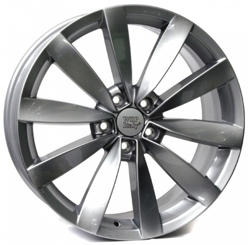 Jantes alu neuves wsp italy - neuves,
