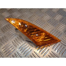 clignotant avant gauche v-parts type origine orange moto bmw k 1200 1300 gt bihr