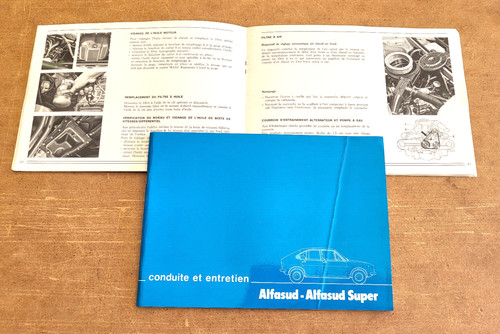 Alfa romeo alfasud - alfasud,