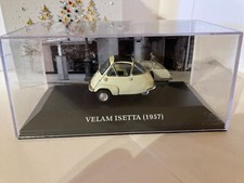 ISETTA VELAM 1957 1/43