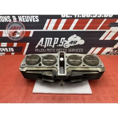 Cylindre avec pistons - , yamaha