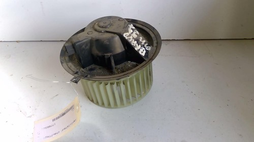 Ventilateur chauffage fiat - chauffage,