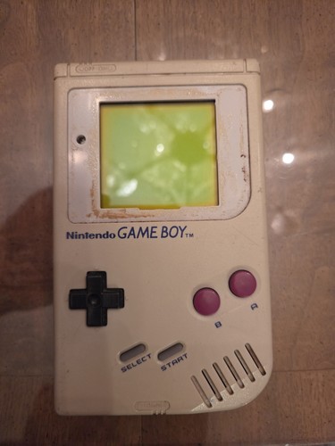 Nintendo game - (does, work)