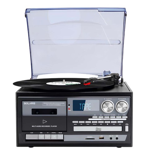 Platine vinyles bluetooth - platine,