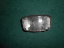 Optique de phare Cibie