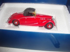 DINKY Collection- DY17-