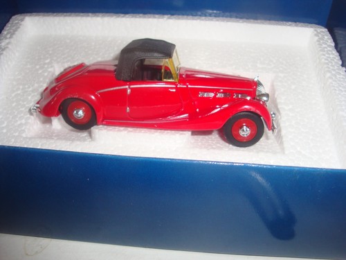 Dinky collection dy17 - collection-, dy17-