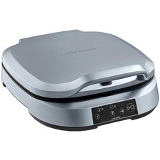 Gaufrier croque monsieur