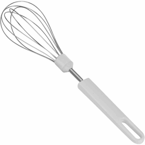 Fouet 20cm mélangeur cuisine - fouet,