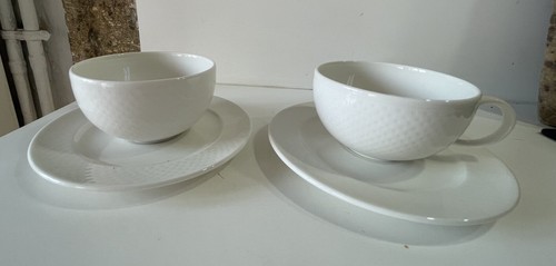 Belle tasse sa soucoupe - sa,