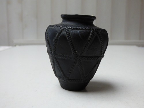 Statuette figurine egyptienne - statuette,