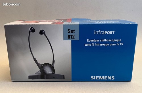 Casque écouteur sans fil - ,
