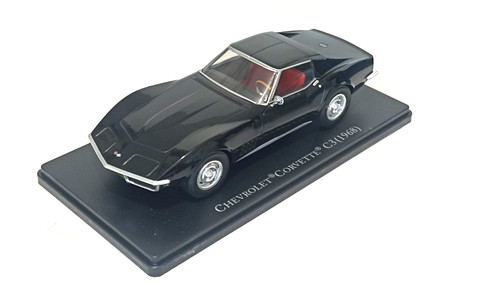 Chevrolet corvette 1968 - ,