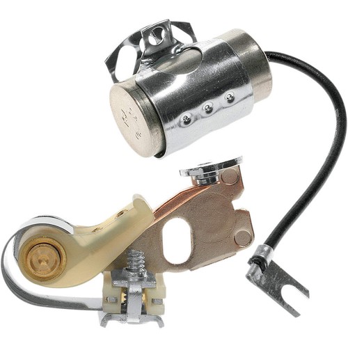 Condensateur platines pour - condensateur, et