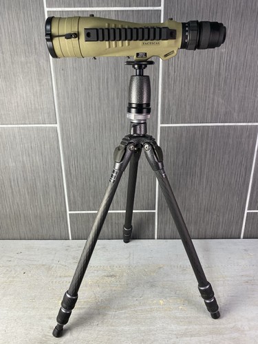 Bushnell elite tactical - elite,