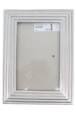 IKEA RANSBY Cadre Photo Gris Bois Classique Scandinave 15x20cm