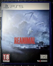 Reanimal PS5, Comme Neuf.
