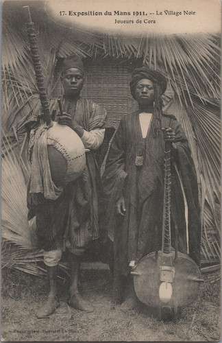 Zoo humain joueurs cora - zoo,